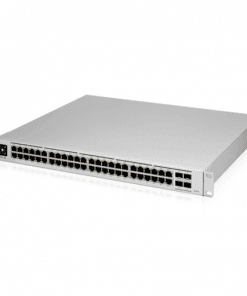 Ubiquiti UniFi 48 Port PoE Pro Switch USW Pro 48 POE 1 1