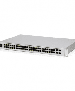 Ubiquiti UniFi 48 Port PoE Switch USW 48 PoE 1