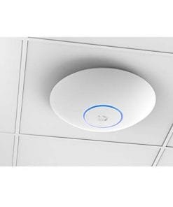 Ubiquiti UniFi AP AC LR Indoor Access Point UAP AC LR