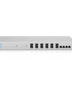 Ubiquiti UniFi Switch 16 XG – 10G 16 Port Managed Switch 1