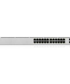 Ubiquiti UniFi Switch 24 US 24 NON POE