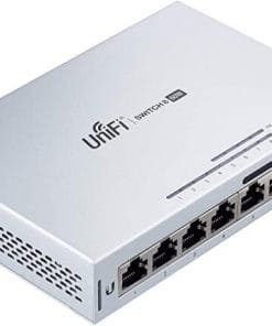 Ubiquiti UniFi Switch 8 Port – US 8 Non PoE