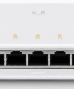 Ubiquiti UniFi Switch Flex 5 Port Layer 2 Gigabit with PoE Support USW FLEX