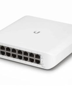 Ubiquiti UniFi Switch Lite 16 PoE USW Lite 16 PoE EU 1