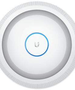Ubiquiti UniFi UAP AC EDU Indoor Access Point with Public Address System