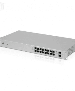 Ubiquiti UniFi US 16 150W Switch 1