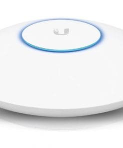 Ubiquiti UniFi nanoHD Access Point – 4×4 MU MIMO 802.11ac Wave 2 UAP NanoHD 1