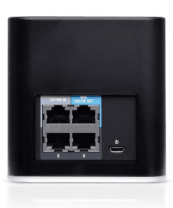 Ubiquiti airCube airMAX ISP Home Wi Fi Access Point ACB ISP 1 1