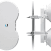 Ubiquiti airFiber 5U 5.9GHz and 6GHz 1Gbps FDD 100Km Point to Point Radio – Single Unit