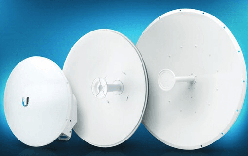 Ubiquiti airFiber 5X Antenna AF 5G34 S45 1
