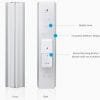 Ubiquiti airMAX ac Sector Antenna AM 5AC21 60 5 GHz 2×2 MIMO 21 dBi 60 Degrees