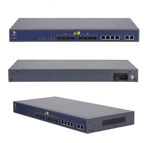 VSOL V1600 D4 DP EPON OLT RACK MOUNTa