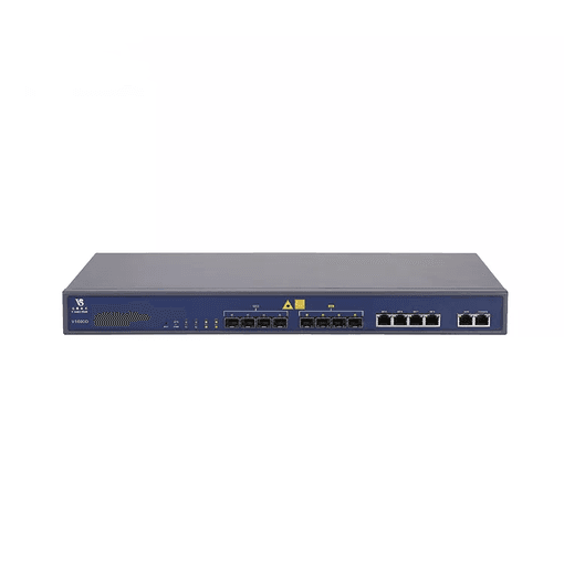 VSOL V1600 D4 DP EPON OLT RACK MOUNTc