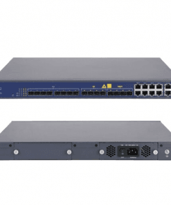 VSOL V1600 D8 EPON OLT INCLUDING 8SFP RACK MOUNTA