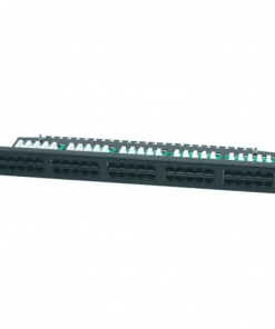 Voice Patch Panel 25 port Patch Panel3