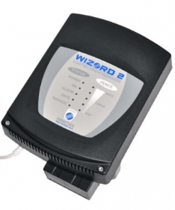 Wizord 2 Electric Fence Energizer 1