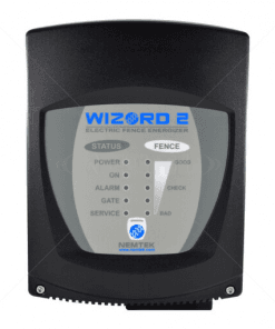 Wizord 2 Electric Fence Energizer 2