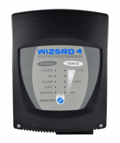 Wizord 4 Electric Fence Energizer Energizer 4 Joules 1