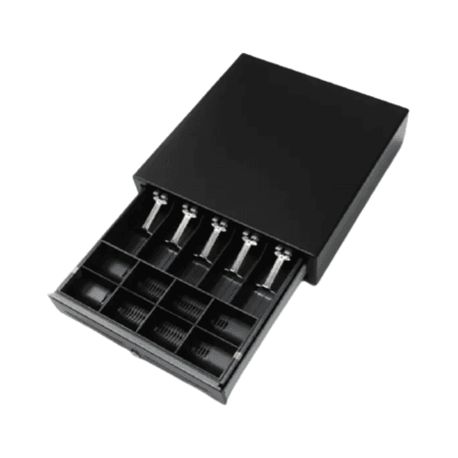 X POS BC 420 Cash Drawer