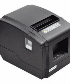 X POS E260N USB Serial VGA LAN Thermal Receipt Printer1