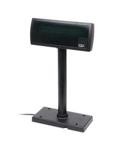 X POS SGT 701 VGA Customer Pole Display