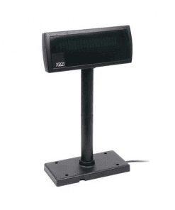 X POS SGT 701 VGA Customer Pole Display
