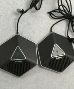 Yealink CPE80 Wired Expansion Microphone