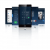 Yealink CTP20 Collaboration Touch Panel 1