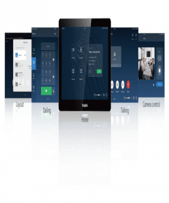 Yealink CTP20 Collaboration Touch Panel 1
