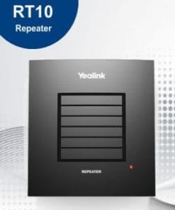 Yealink DECT Repeater RT10