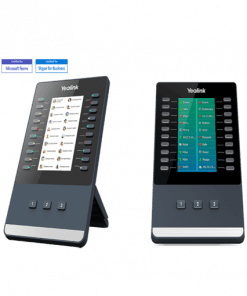 Yealink EXP50 Color screen Expansion Module 1