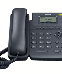 Yealink SIP T19P E2 Single Line VoIP Phone
