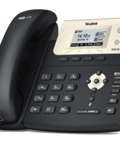 Yealink SIP T21P E2 2 Line IP phone 1