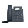 Yealink SIP T31G Entry Level Gigabit POE 2 Line Phone