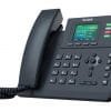 Yealink SIP T33G – VoIP phone – 5 way call capability