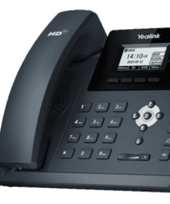 Yealink SIP T40G 3 line IP Phone 1