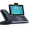 Yealink SIP T58A Media Phone with Camera
