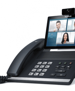Yealink SIP VP T49G Video IP Phone