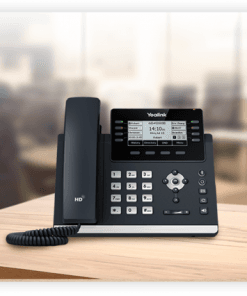 Yealink SIP – T43U IP Phone 1