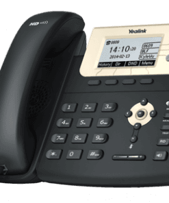 Yealink T23G IP Phone 1