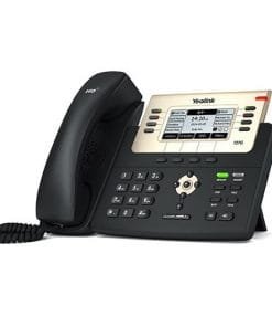 Yealink T27G 6 line Gigabit IP Phone 100 027 002