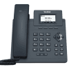 Yealink T30P Entry Level IP Phone SIP T30P 1