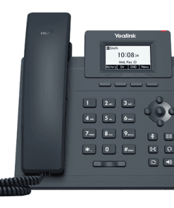 Yealink T30P Entry Level IP Phone SIP T30P 1