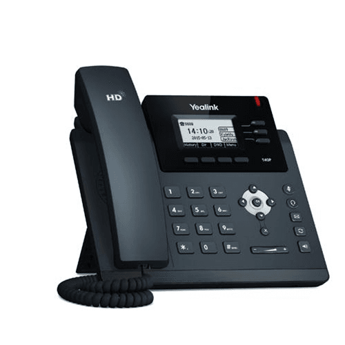 Yealink T40P IP Poe Phone