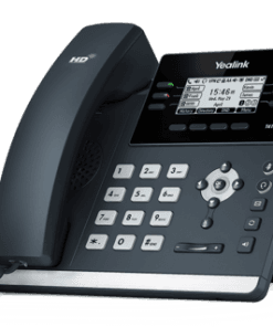 Yealink T41S PoE IP Phone 1