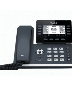 Yealink T53W IP Phone w built in Bluetooth and Wi Fi 1