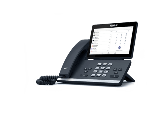 Yealink T56A Teams Edition Phone 1