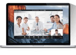 Yealink VC Desktop Software for Windows 1