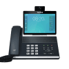Yealink VP59 Flagship Smart Video Phone wBuilt in Wireless and Bluetooth