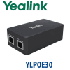 Yealink YLPOE30 PoE Adapter